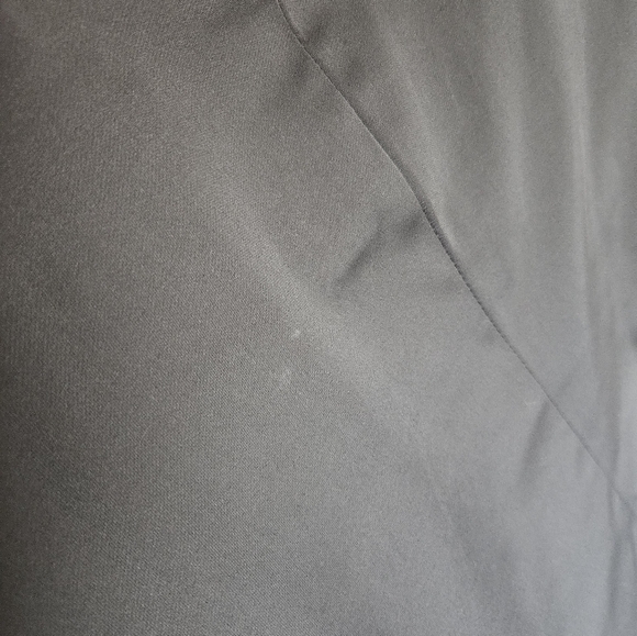 NWOT Black Notch Collar Blazer - Picture 6 of 16